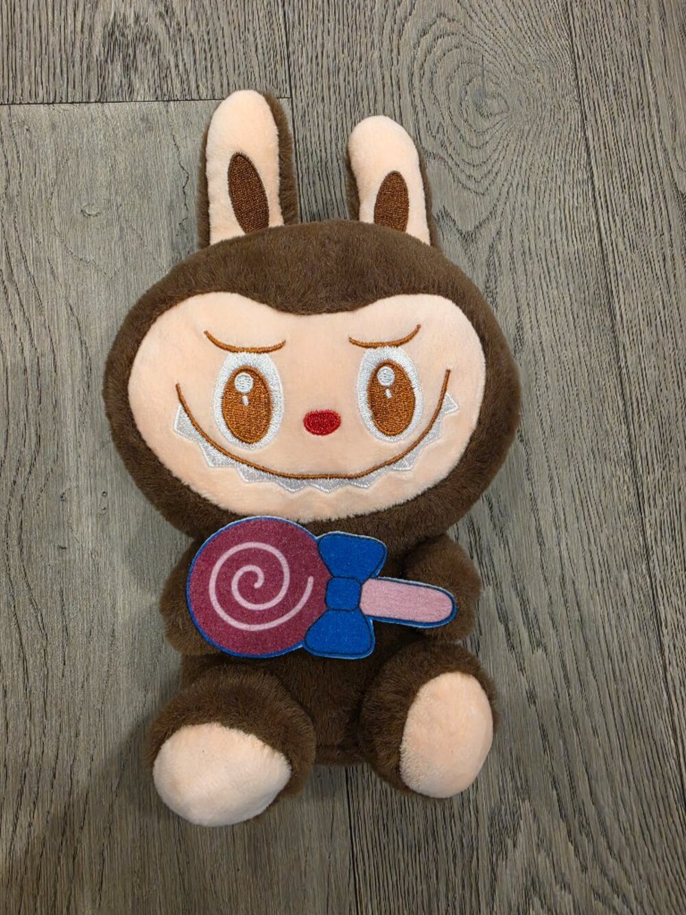 Labubu